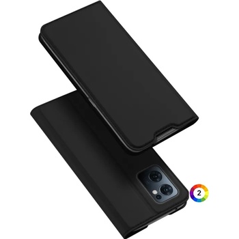 Image 1 of OPPO Reno7 5G / Find X5 Lite DUX DUCIS Кожен Калъф и Протектор