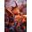 Trefl - Puzzle Premium Plus: Anne Stokes - Fire Dragon - 1 000 piese