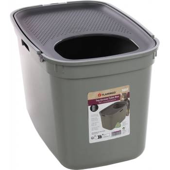 Flamingo Kato Toaleta 39 x 59 x 38 cm