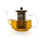 Luigi Ferrero Чайник с цедка Luigi Ferrero Coffeina FR-8091B 900ml (FR-8091B) - technomani