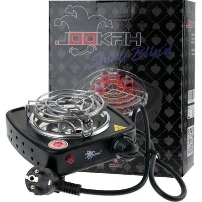 AMY Elektrický žhavič Hot Turbo 500W