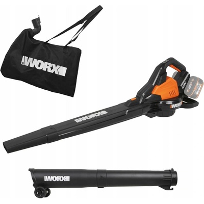 Worx 40 V WG583E.9