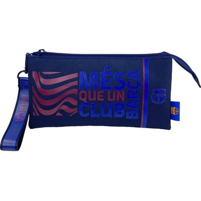 Fan-shop Barcelona FC Mes Que Un Club