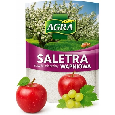 Vícesložkové hnojivo Agrecol granulát 5 kg