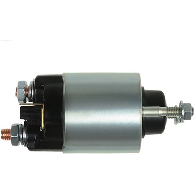 AS-PL Elektromagnetický spínač pre štartér SS6009
