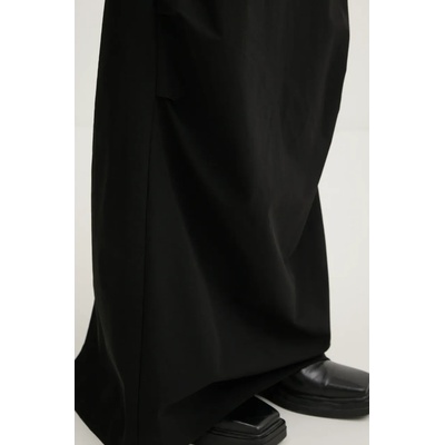 Пола Heliot Emil (SS25.W.12.044.BLK01)