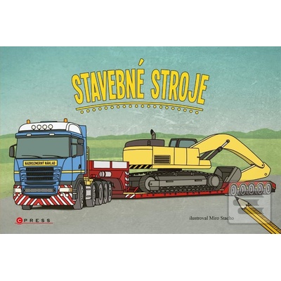 Stavebné stroje Miro Stacho SK