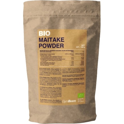 GymBeam Bio Maitake Powder [100 грама]