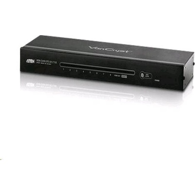 Aten VS-1808T 8 port HDMI rozbočovač po Cat 5e
