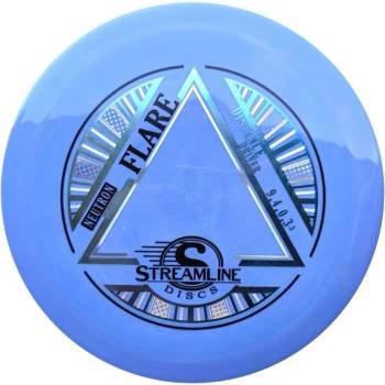Streamline Flare Neutron
