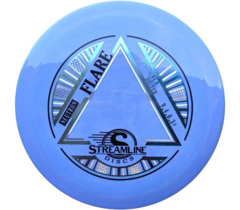 Streamline Flare Neutron