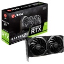 MSI GeForce RTX 3070 8GB OC GDDR6 256bit (RTX 3070 VENTUS 2X OC)