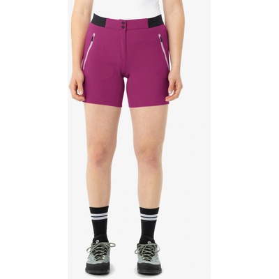Vaude Scopi LW Shorts II pink orchid