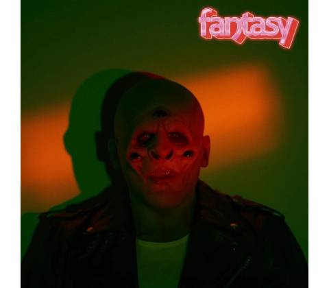 M83 - FANTASY LP