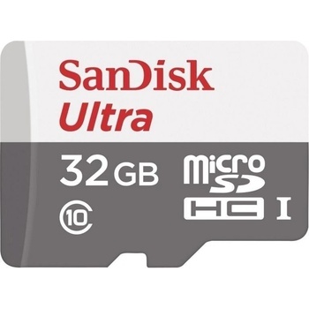 SanDisk microSDHC 32 GB UHS-I U1 SDSQUNS-032G-GN3MN