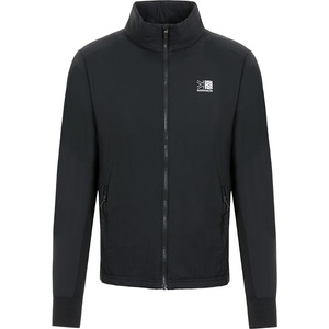 Karrimor Яке Karrimor Men's Hybrid Windproof Long Sleeve Insulated Puffer Jacket - Black