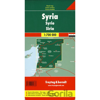 Sýria AK 149