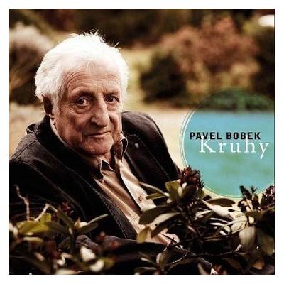 Warner Bobek Pavel: Kruhy - CD (014291)