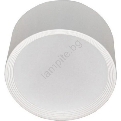 BOWI Led Плафониера perci led/20w/230v ip40 4000k бял (bw0352)