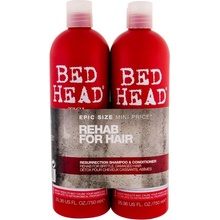 Tigi Bed Head Resurrection Shampoo 750 ml