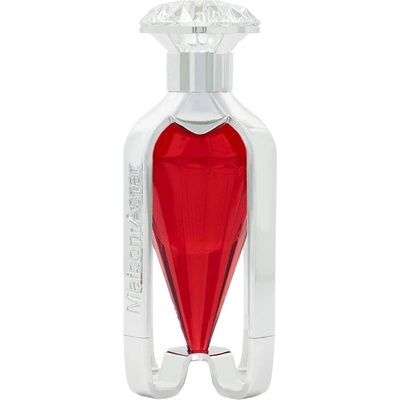 Maison Asrar Jawhara Rouge parfémovaná voda dámská 80 ml