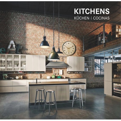 Kitchens 2016