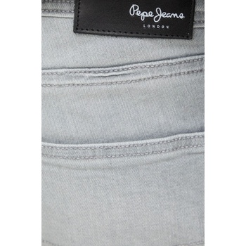 Pepe Jeans Дънки Pepe Jeans STRAIGHT JEANS CASH PM207393UM2 (PM207393UM2)