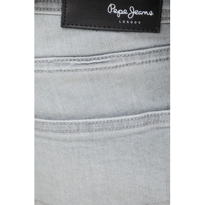 Pepe Jeans Дънки Pepe Jeans STRAIGHT JEANS CASH (PM207393UM2)
