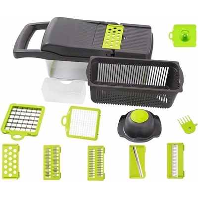 Slicer Dicer Krájač na zeleninu a ovocie