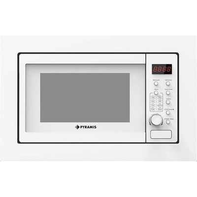 Pyramis 30WHT 30UG