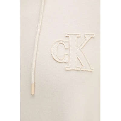 Calvin Klein Памучен суичър Calvin Klein Jeans (J30J327245)