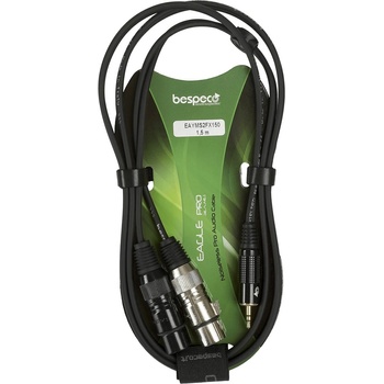 Bespeco EAYMS2FX150