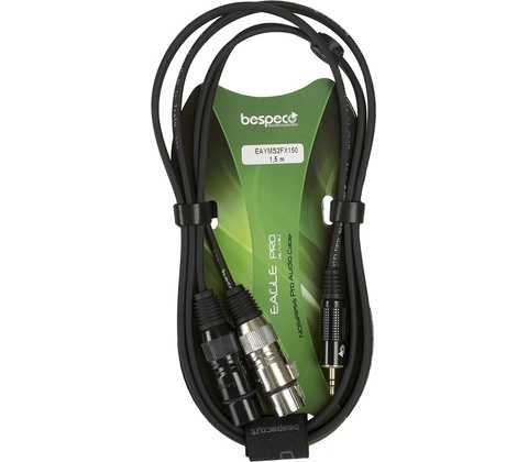 Bespeco EAYMS2FX150