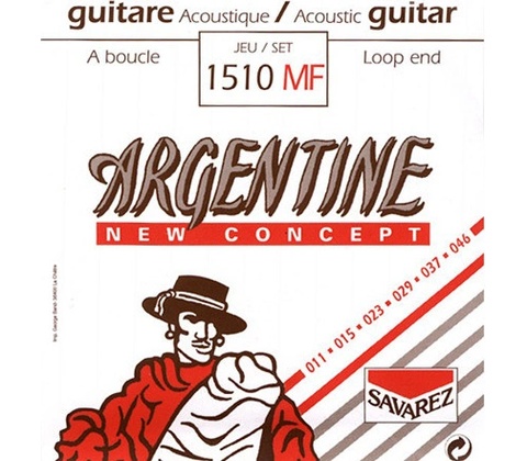 SAVAREZ 1510MF