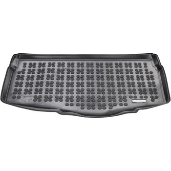 Image 1 of Гумена стелка за багажник за Volkswagen T-Cross (2018+) - Down floor - Rezaw Plast