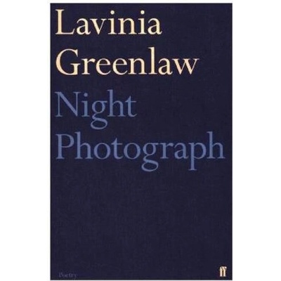 Night Photograph - Greenlaw Lavinia