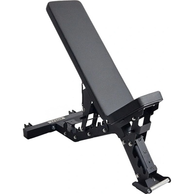 IRONLIFE Adjustable Bench – Zboží Mobilmania