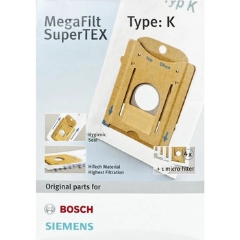 Bosch BBZ 41FK