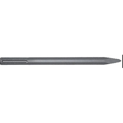 NÁSTROJE CZ Sekáč SDS-Max špičatý 400mm