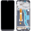 LCD Displej + Dotykové sklo + Rám Realme C11