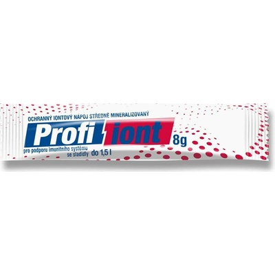 Vitar Profi Iont 160g