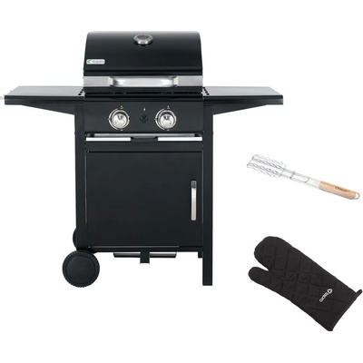 tepro Mayfield 2 set