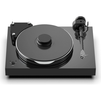 Грамофон Pro-Ject Xtension 9 Evolution (Pick it DS2 MC) - черен гланц (9120097829597)