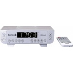 Lenco KCR-100WH