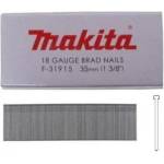 Makita Гвоздеи Makita за такер тип 18GA 1.2х45 мм, 5000 бр. -F-31944
