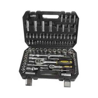 PROTECO Комплект тресчотка с вложки и приставки proteco gola 43sn1214a12/ 94 части (43sn1214a12)