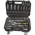 PROTECO Комплект тресчотка с вложки и приставки proteco gola 43sn1214a12/ 94 части (43sn1214a12)