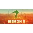 Mushroom 11