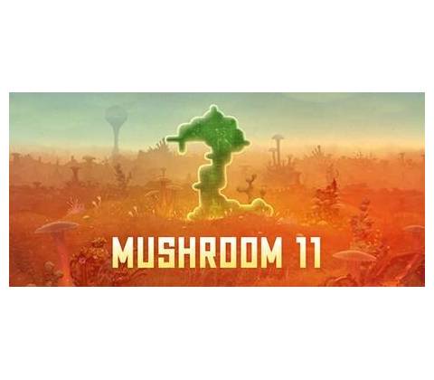 Mushroom 11
