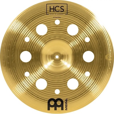Meinl HCS18TRCH HCS Trash 18" Чинел China (HCS18TRCH)